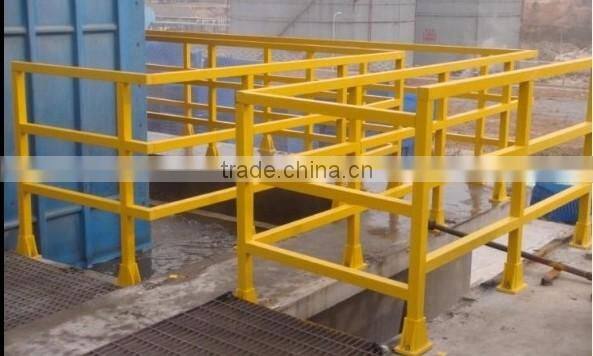 Various FRP pultruded profile