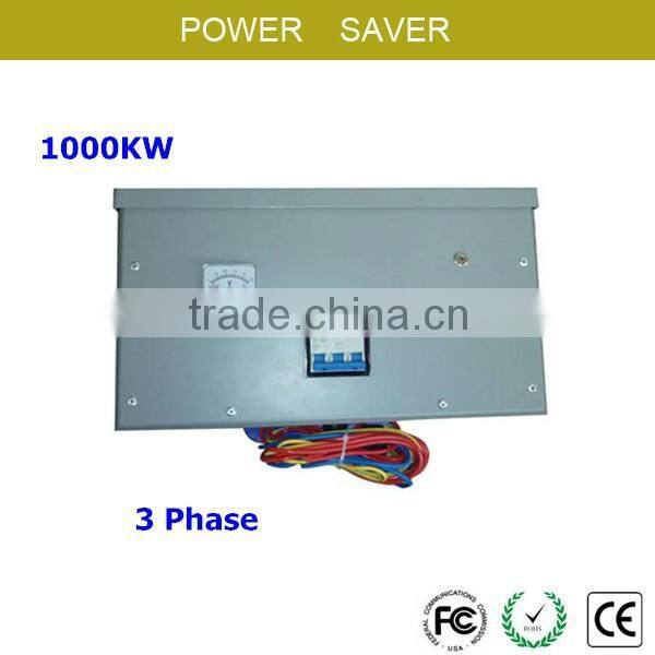 2015 new technology single phase Home use SD001 19kw Electric power saver / Energy saving box with High quality