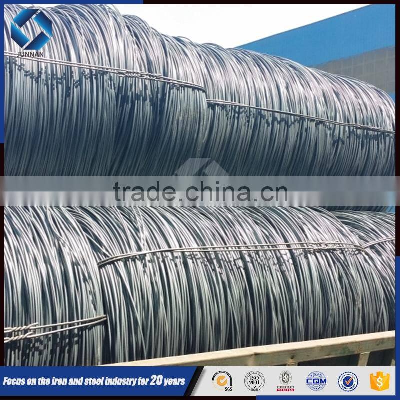 STEEL ROD SAE1018/1006 PLAIN RODS