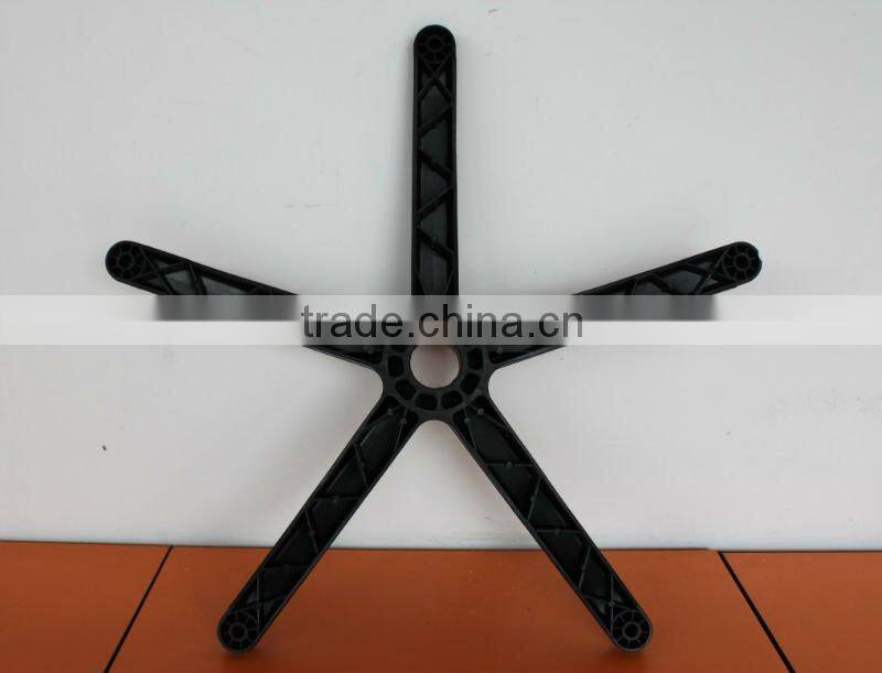 Nylon chair legs PAX-C320