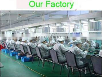 The monopod selfie stick with aux cable and camera