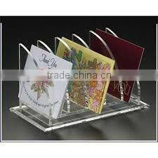 CD rack/cd holder-y1308224/slat wall dvd racks