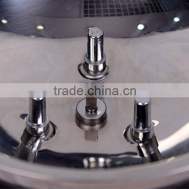 wholesale home 110v/220v chocolate fountain 3 tiers stainless steel best mini home chocolate fountain