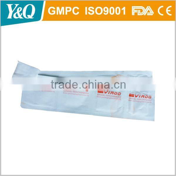 Single Pocket Wet Wipes