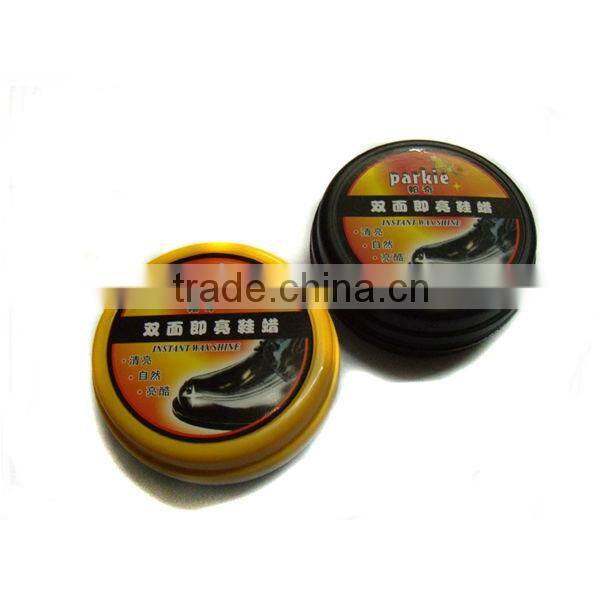 Tin Shoe Wax W03 PA-188
