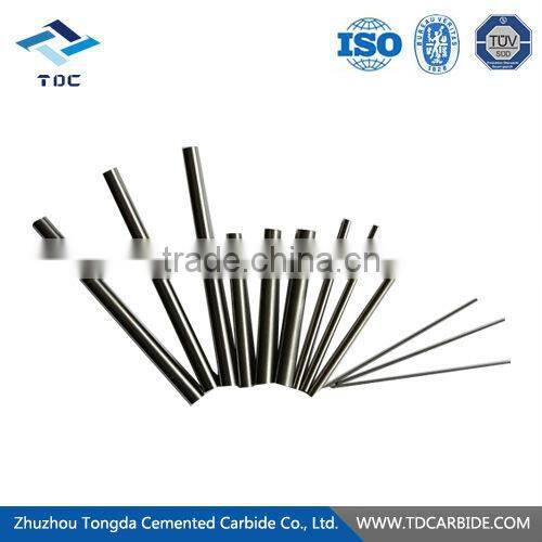 supply various standard&custom carbide tungsten with low price