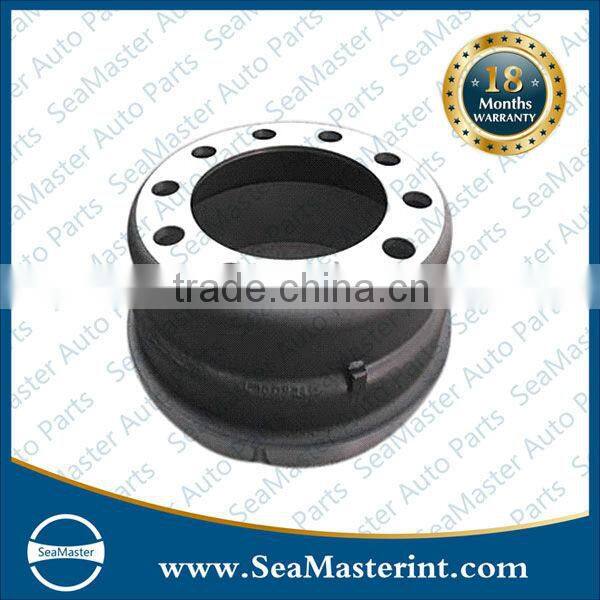 Brake Drum for VOLVO Truck brake drum 1599011