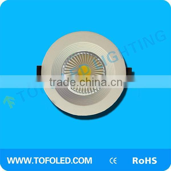 12w samsung dimmable led downlight