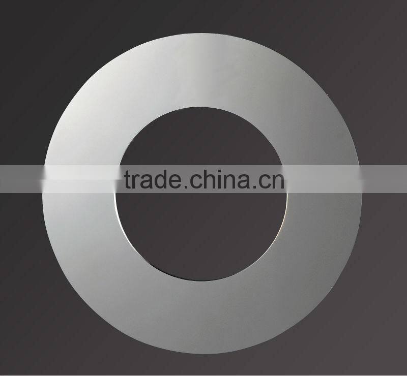 knife blade wholesale/cutting leather knife