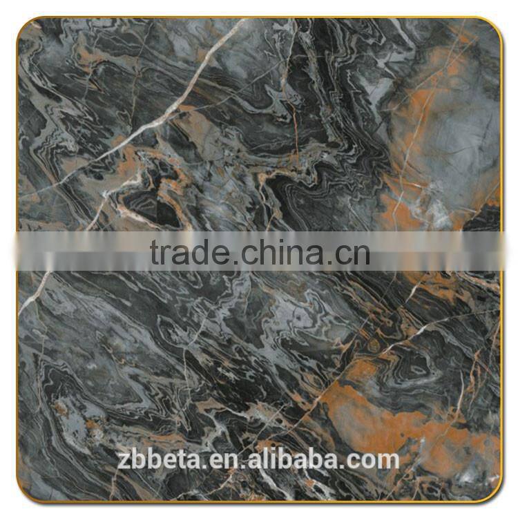 Golden Supplier Wholesale Glazed Polished Porcelain Floor Tile