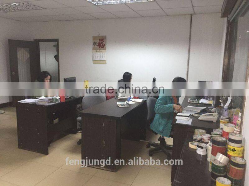 low price clear bopp tape