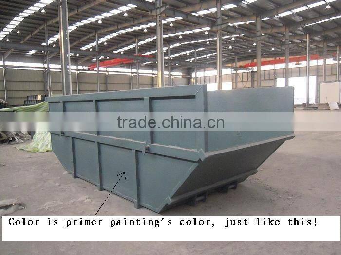 best selling products fork truck skip bins