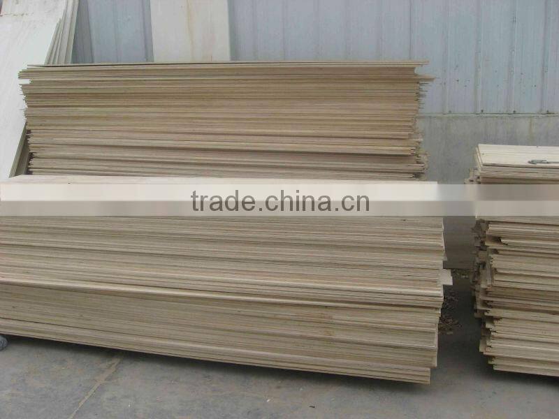 high pressure laminate
