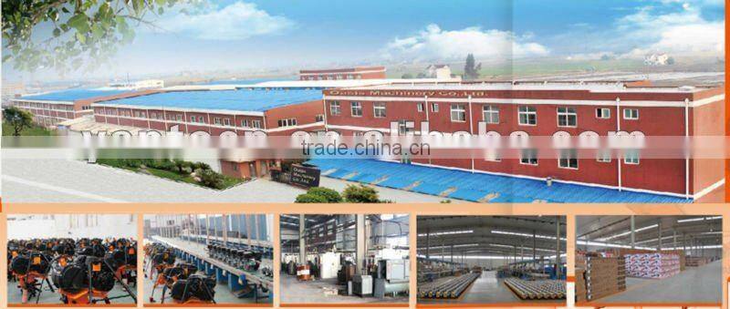 H115V series Electric Blower H115V-2200