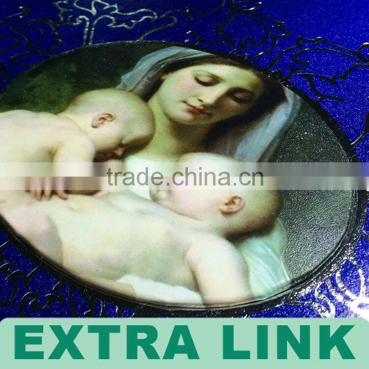 China Supplier Wholesale Custom Logo Paper Cardboard wedding dress packaging box