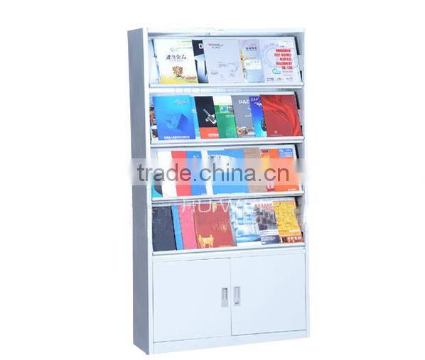 New design magazine rack from Luoyang huwei with high quality