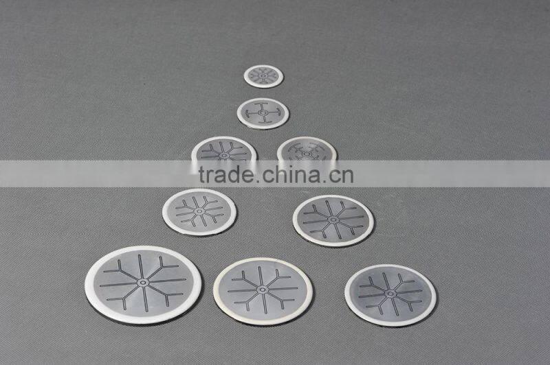 thyristor puck KS600A