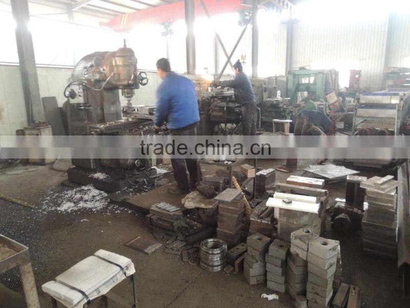 rubber hydraulic press for conveyor belt / Conveyor Belt Vulcanizer Machine