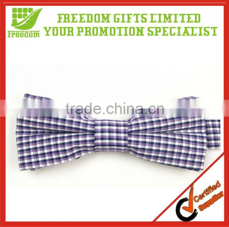 Cheap Price and Good Quality Jacquard Bow Tie