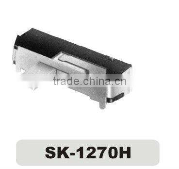 smd mini slide switch sk-1270H