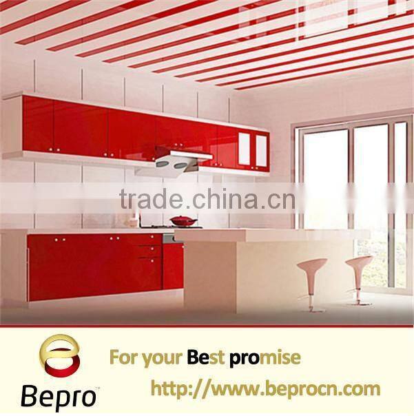 High quality and widely used pvc panels for wall