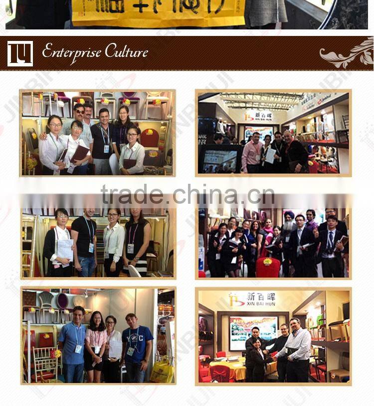 cheap factory wholesale banquet hall funiture hotel
