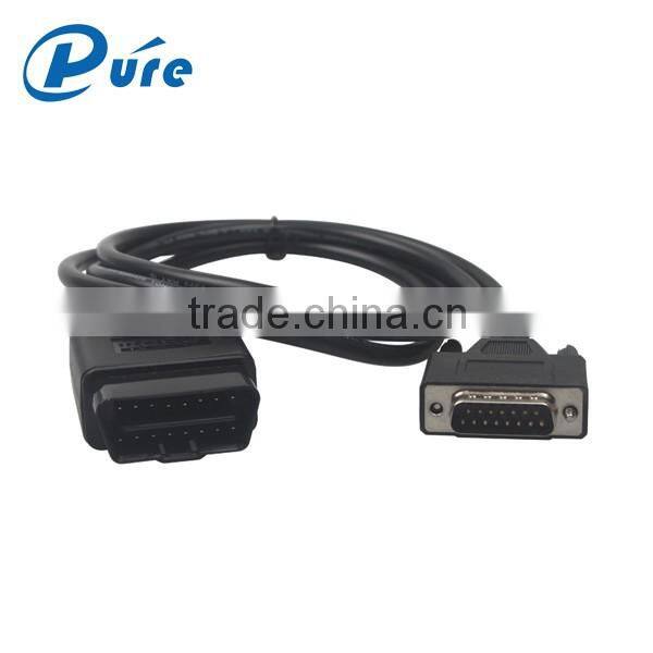 2016 NEW Version Vehicle Scanner OBD2 Code Reader Vgate Maxiscan VS890 with Multi-Language