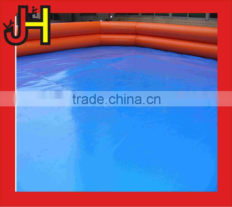 OEM ODM Top Quality Factory Price Custom Large Inflatable Square Swimming Pool