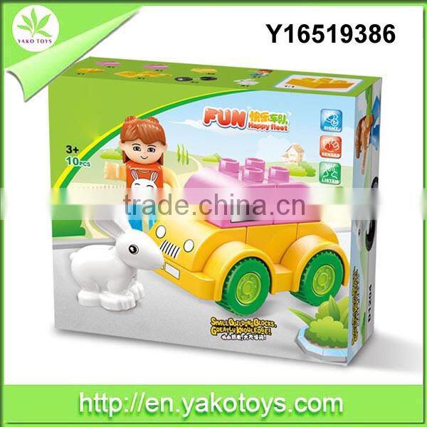 41 PCS FUNNY BUILDING BLOCKS TOYS,KITCHEN SET WITH EN71/HR4040/8P Y5229003