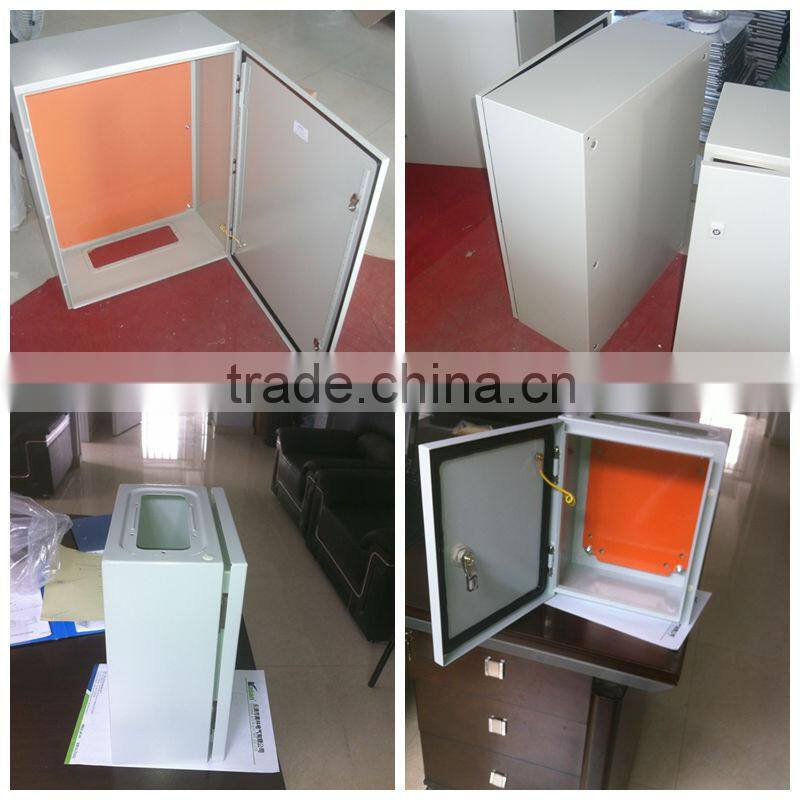 Outdoor Distribution Box