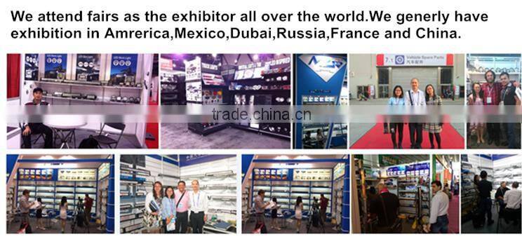 Most Powerful AUTO 72W Led Light Bar for OFF ROAD / truck