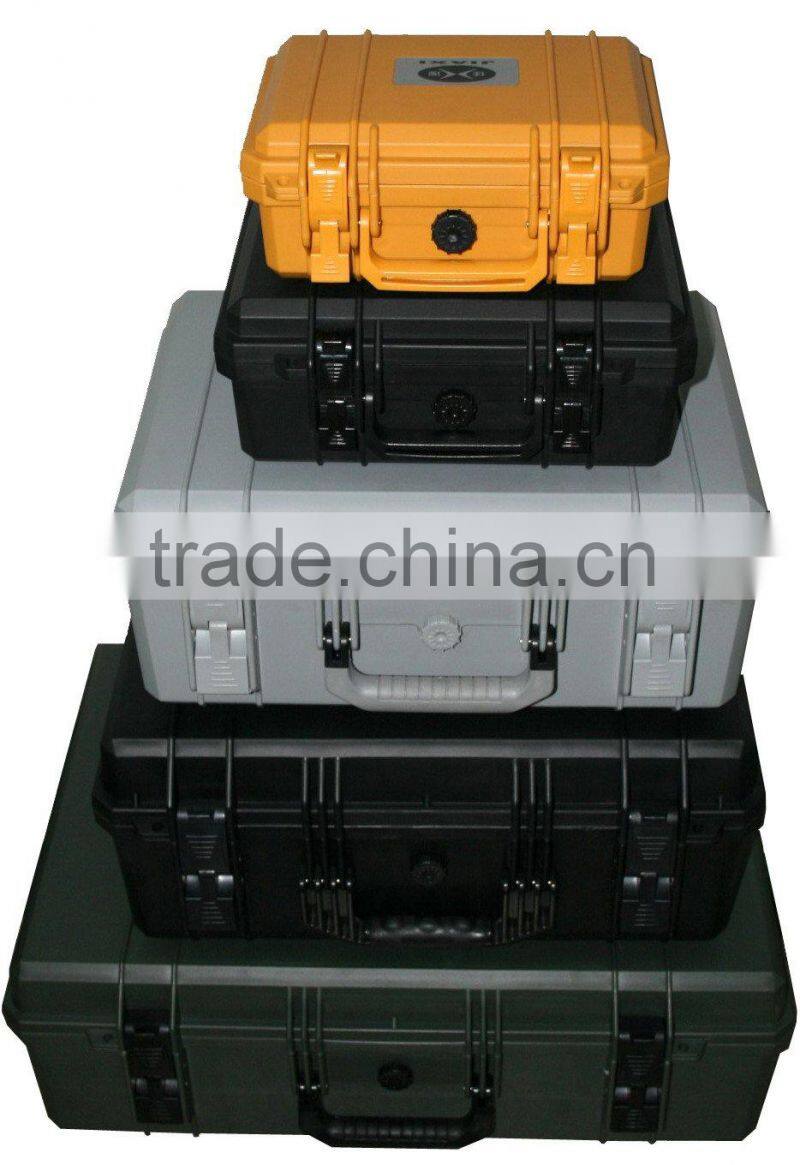 surgical instrument case