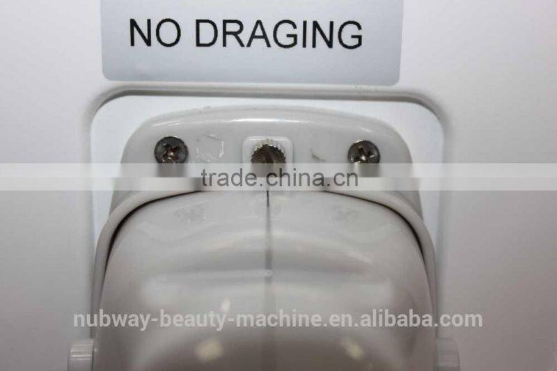 Nubway Best Professional Laser Diodo 808 With Amazing Effect