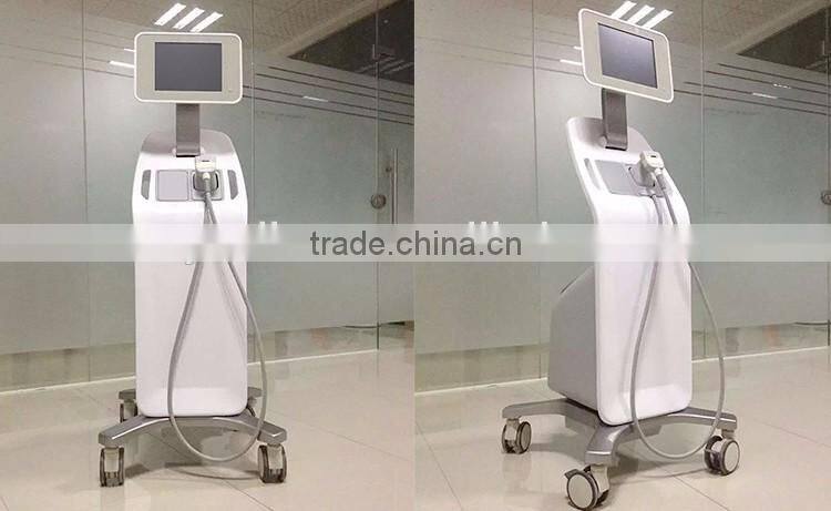 Ultrasonic Liposuction Body Shape Slimming Equipment
