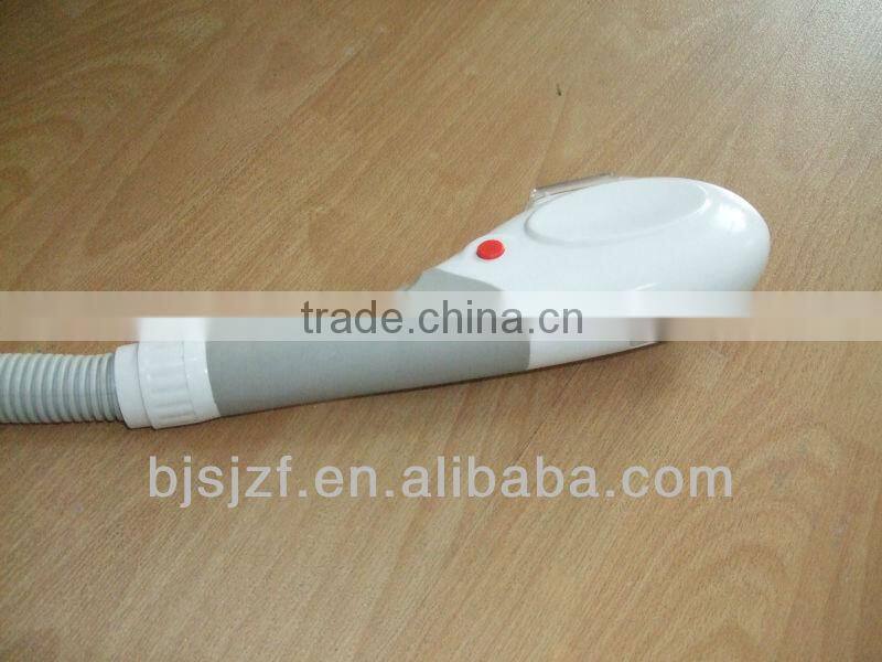Hot selling 2015 new hair removal machine ipl& e-light for facial vascular lesion removal