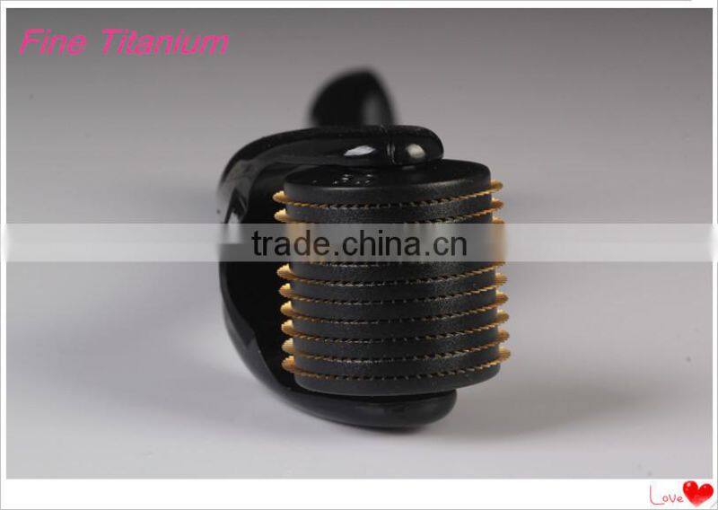 Micro Needle Derma Skin Roller Therapy Microneedle Dermaroller