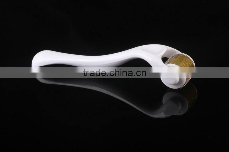 540 needle hair loss treatment derma roller looking for distributors