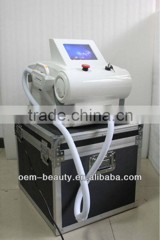 epilator pulsed light ipl skin rejuvenation machine A003