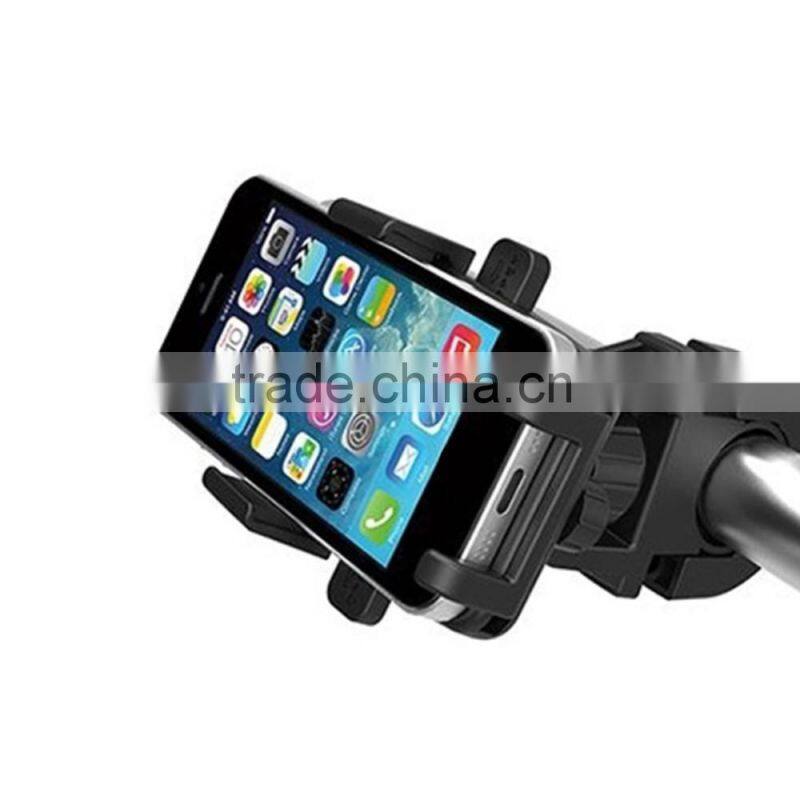 2017 Trending Products Multi Band Phone Holder for Bike Motorcycle 360 Degree Rotating Universal Smart Phone Holder