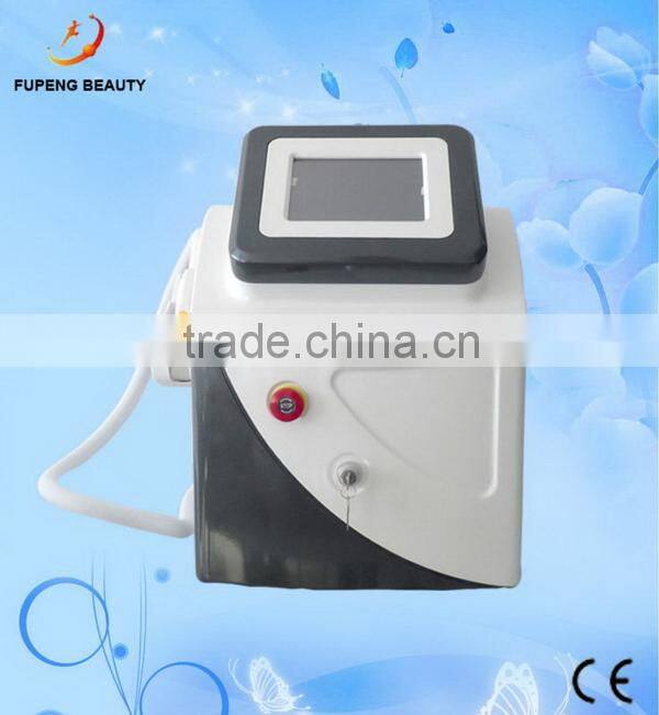 Newest hot selling efficient hair removal machine