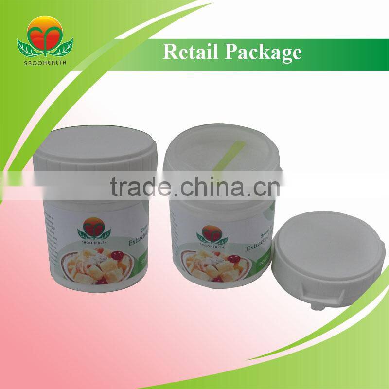Lower Price Stevia Extract