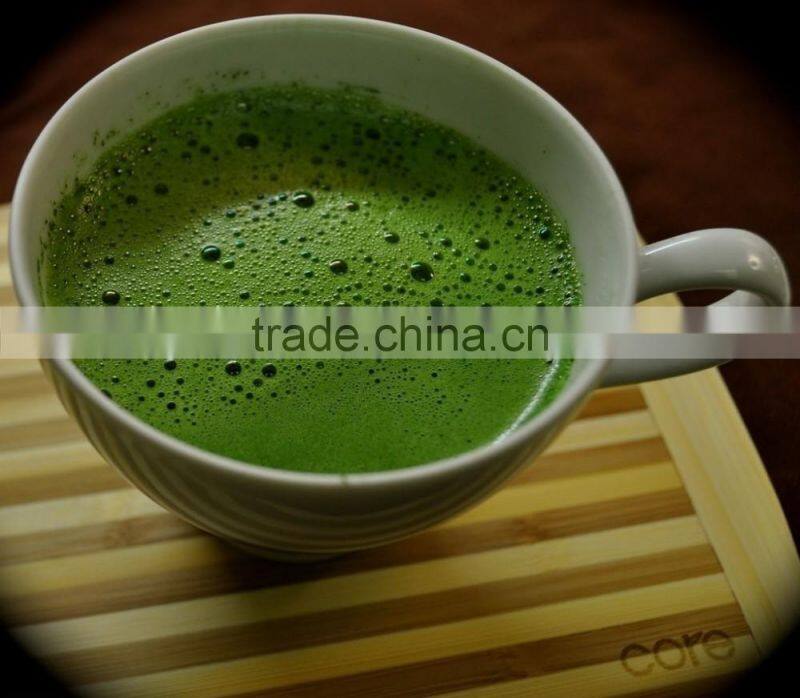Shipping From China Green Tea Macha Tea Powder