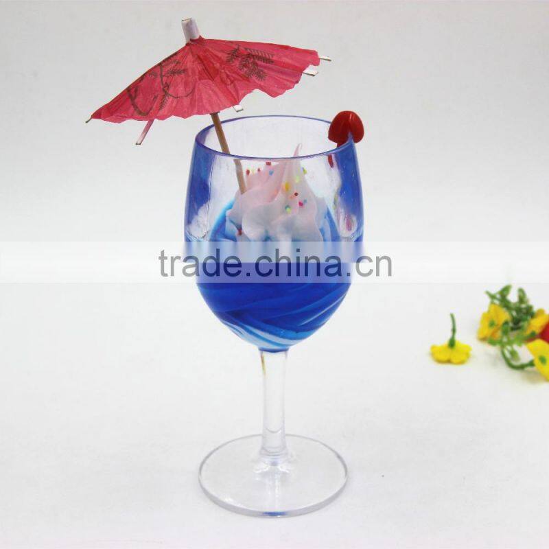 Fake food drink faux photo prop staging decoration display/Yiwu Sanqi Craft Factory
