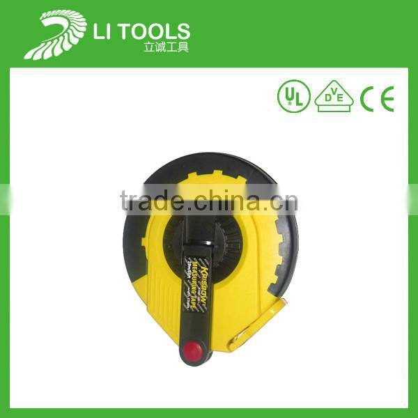 High quality digital measuring tape