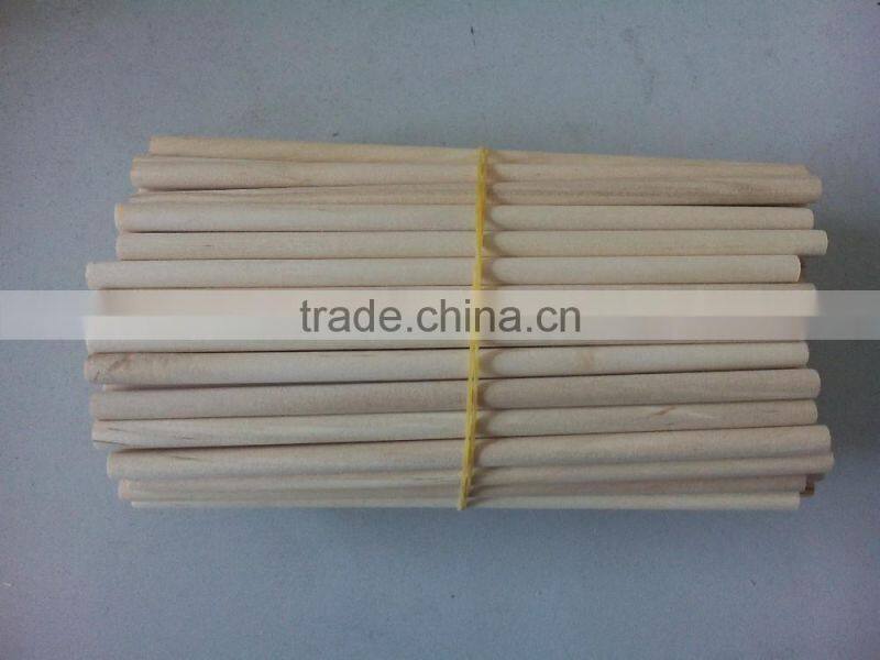 Disposable Wooden Skewer-BBQ