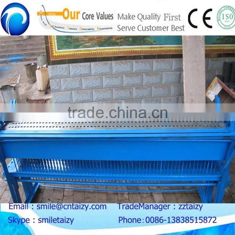 wax candle making machine/ candle filling machine/ candle wick machine
