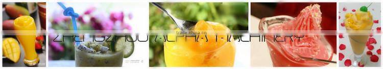 Hot Sale High Quality Cheap Slush Machine for Sale