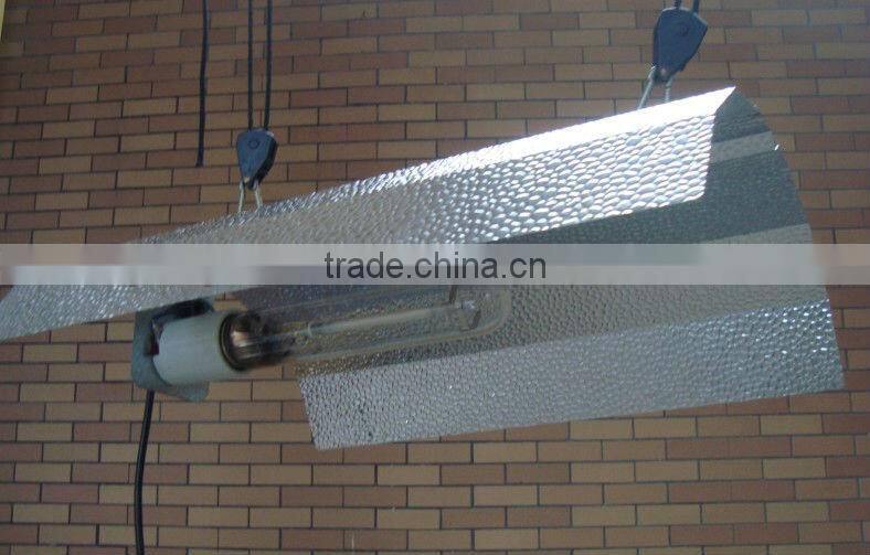 Grow Light reflector,hydroponic reflector,euro reflector