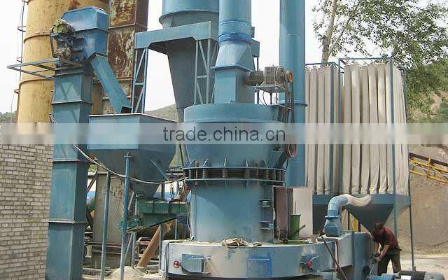 High Pressure Suspension Grinder with lower price