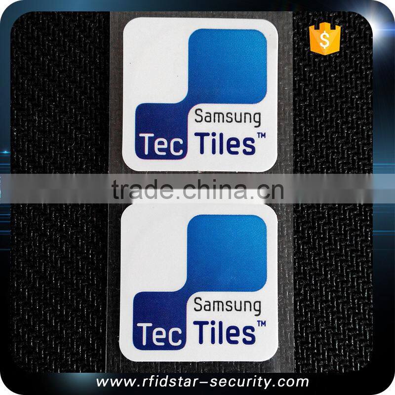Universal NFC IC Tag Sticker for All NFC Mobiles Sony HTC Samsung LG Nexus